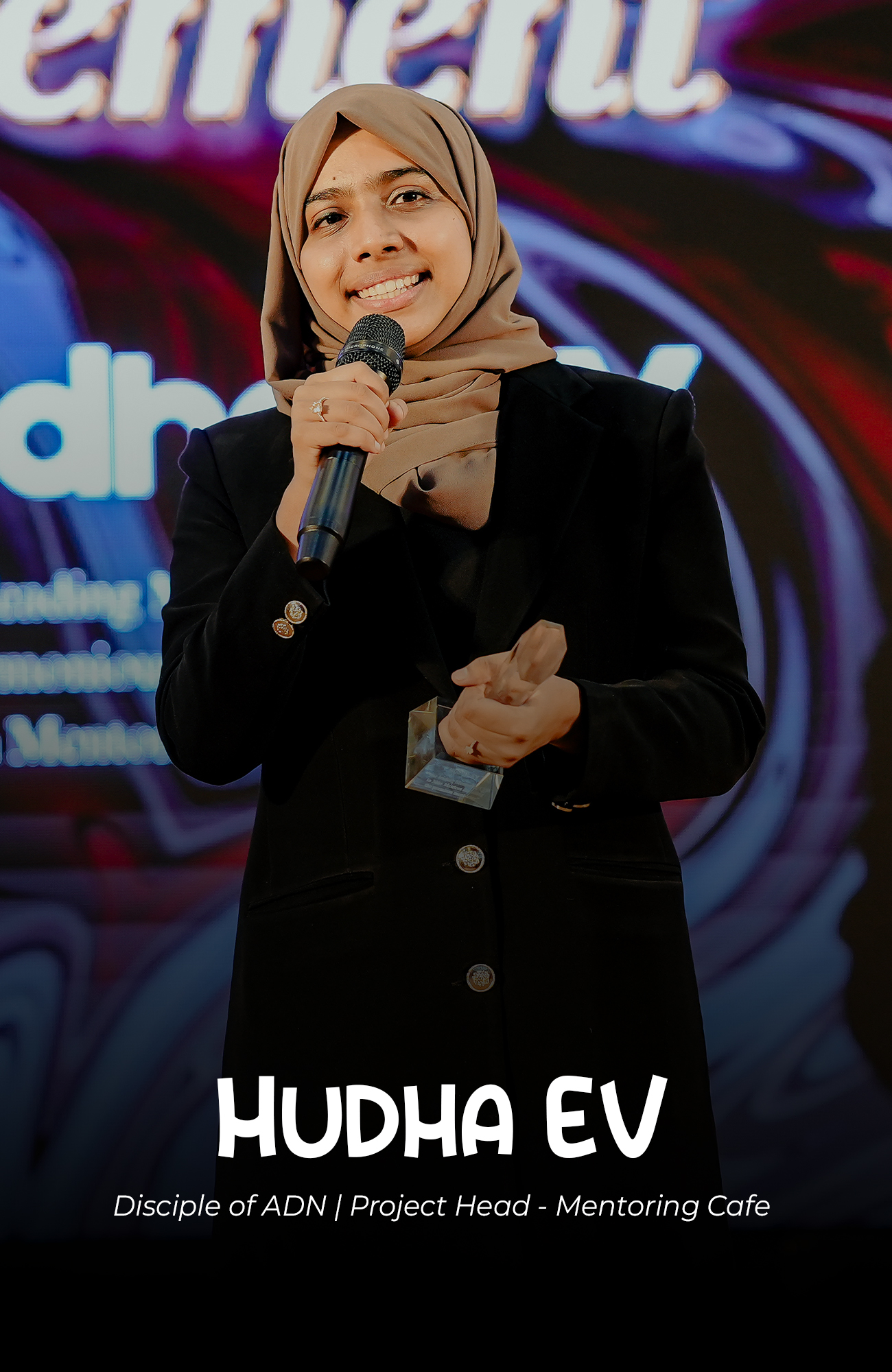 Hudha 2
