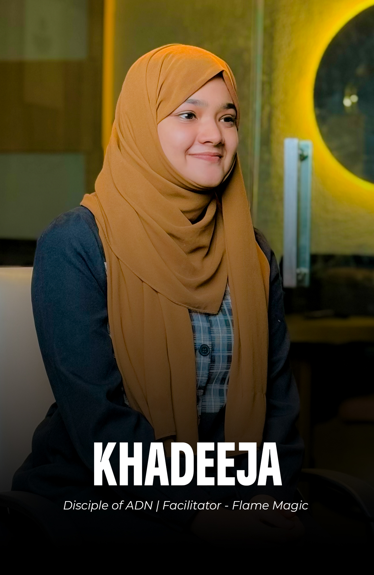 Khadeeja 3